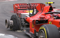 F1 Monako: Charles Leclerc Nyrempet Dinding Pembatas, Safety Car Keluar