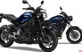 Yamaha XSR900 Siap Dirilis Awal Tahun 2019, Warna Baru, Panel Instrumen Kekinian