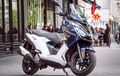 Heboh NMAX Dan PCX Kedatangan Calon Lawan, Peugeot Pulsion 125, Segini Harganya