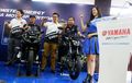 Minat Motor Baru Yamaha dengan Livery Monster Energi Terbaru? Segini Lama Indennya