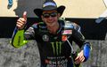 Valentino Rossi Hampir Batal Jadi Pembalap MotoGP Gara-gara Tim Sepakbola Favorit