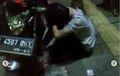 Geng Motor Bikin Ulah Lagi, Tiga Orang Jadi Korban Bacok, Bandung Mencekam