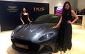 Resmi, Aston Martin Hadirkan DBS Superleggera di Indonesia, Tenaganya 725 Dk!