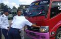 Jelang Mudik Lebaran, Dishub Sumut Lakukan Ini ke Kendaraan Umum