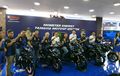 Yamaha Luncurkan 5 Motor dengan Livery Baru, Berkendara Jadi Rasa Rossi dan Vinales Nih