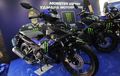 Bergaya Pakai Livery Monster Energy ala Valentino Rossi Cuma Nambah Rp 300 Ribuan