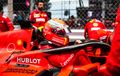 Red Bull Sarankan Sebastian Vettel Tinggalkan Ferrari Karena Tidak Bahagia