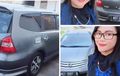 Heboh! Nissan Grand Livina Bekas Dijual Paketan Bersama Pemiliknya, Cantik Sob
