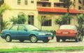 Hasil Tes New Corolla 1.8 Tahun 1998, Pertama Dengan Mesin 1.800 cc