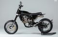 Ini Dia LM-S, Motor Custom Pertama Dari Prancis Berstandar Euro4
