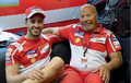Menjelang MotoGP Italia, Andrea Dovizioso Dapat Berita Kurang Baik, Ayahnya Terlibat Kecelakaan