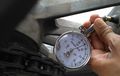 Jangan Lupa Periksa Kondisi Ban Motor yang Lama Ditinggal Mudik