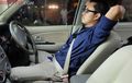 Simak Tips Ini Kalau Mau Tidur Pulas dan Tetap Aman di Dalam Mobil
