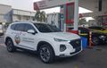 Menaklukkan Pegunungan Parahyangan dengan Hyundai Santa Fe Bensin