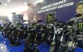 Yamaha All New V-Ixion Standar Dan Livery MotoGP Beda Hampir Rp 1 Juta