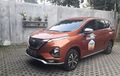 HFD 2019: Nissan Livina Siap Diajak Road Trip Pertama Bareng Balita