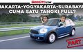 Video GridOto Terbaru, Jakarta-Yogyakarta-Surabaya Satu Tangki Full?