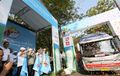 Pertamina Adakan Mudik Gratis ke 12 Kota, Peserta Tembus 11.000 Orang!