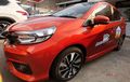 Sambut Libur Lebaran Dengan Honda Brio RS CVT di Ajang Holiday Fun Drive 2019