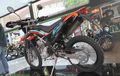 Waduh! Kawasaki KLX 230 Tanpa Kick Starter Apa Alasannya?   
