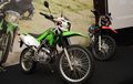 Spesifikasi Lengkap, Detail Fitur dan Harga Kawasaki KLX 230