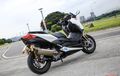 Yamaha XMAX Baru Kena Modif, TMAX Dikorbankan, Aksesori Mewah Langsung Nempel