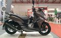 Penantang NMAX dan PCX Dari SYM Sudah Dijual di Indonesia! Namanya Jet 14