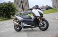 Gokil... Yamaha TMAX Rela Dijual Demi Dapat XMAX plus Modifnya