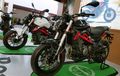 Benelli TNT 249S Dibanderol Rp 58,6 Juta, Skema Kredit Bulan Ini Angsurannya Mulai Rp 1,8 Jutaan
