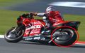 Ducati Beri Gebrakan, Tes Cover Pelek Carbon di FP1 MotoGP Italia, Hasilnya Memuaskan