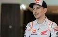 Pengamat Sebut Karier Jorge Lorenzo di Honda Tidak Akan Berakhir Manis