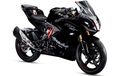 TVS Apache RR 310 Kena Update, Comot Fitur Ala Moge, Dijual Rp 46 Jutaan