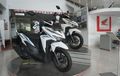Akhir Tahun Mau Beli Motor? Simak Harga Skutik Baru Honda Nih