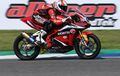 Hasil Race 1 AP250 ARRC Thailand: Pembalap Indonesia Sulit Kalahkan Thailand
