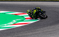 Jadi Pembalap Yamaha Terlambat di Hari Pertama MotoGP Italia, Ini Masalah Valentino Rossi