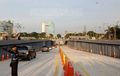 Underpass Ber-CCTV Mayjen Sungkono, Surabaya Resmi Dibuka untuk Kendaraan