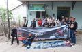Ngabuburide Berfaedah, Komunitas Honda PCX 150 Semarang Gelar Charity Ride