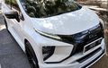 Pengin Body Kit MItsubishi Xpander Baru, Ada Nih Bikinan Surabaya