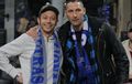 Awal Mula Pembalap Valentino Rossi Menjadi Fans Inter Milan Sejati