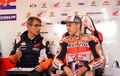 Jorge Lorenzo Sudah Enggak Tahan, Langsung Samperin Petinggi Honda
