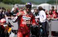 Hasil MotoGP Italia 2019: Petrucci Asapi Marquez, Rossi Cium Gravel