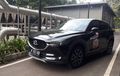 Geber Mazda CX-5 di Mode Sport Sampai 120 km/jam, Nyaman-nyaman Aja!