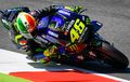 Valentino Rossi Kurang Beruntung, Hasil Kualifikasi MotoGP Italia Mengharuskan Start Urutan Buncit