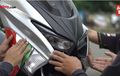 Video Pasang Body Modifikasi Yamaha NMAX Facelift, Ada Penyesuaiannya!