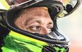 Valentino Rossi Tambah Rekor Buruk di MotoGP Italia, Kutukan Setelah 7 Kali Menang?
