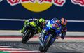 Bukan Valentino Rossi, Alex Rins Kini Lebih Layak Dijuluki Sunday Rider