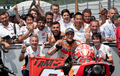 Marc Marquez Tetap Senang di MotoGP Italia Meski Gagal Menang, Ini Alasannya!