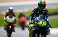 Valentino Rossi Masih Kepikiran Tiga Hal Ini Sebelum Ngebut di MotoGP Barcelona