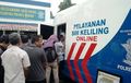 Kantor Pelayanan SIM Libur, Polri: Kami Tunggu Sampai 18 Juni