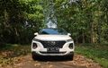 Nyaris Panik Lagi, Untung Hyundai Santa Fe XG Punya Fitur Ini